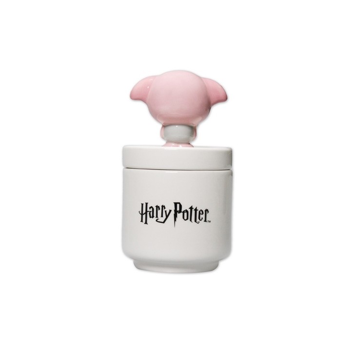 Borsa di tela Harry Potter ™ Dobby