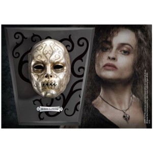 Maschera di Bellatrix