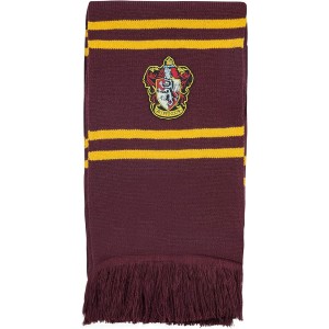 Deluxe Edition Gryffindor luxury scarf