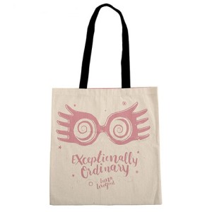 Shopping bag Luna Lovegood