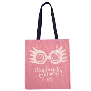 Shopping bag Luna Lovegood