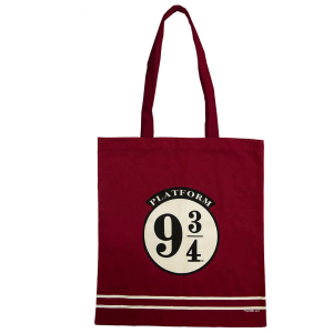 Shopping bag Binario 9 e 3/4