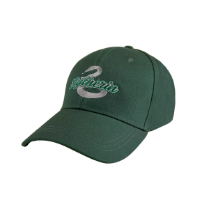 Cappello con visiera Serpeverde