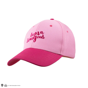 Cappello con visiera Luna Lovegood