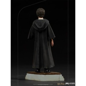 Harry Potter figura da collezione Iron Studios Limited Edition