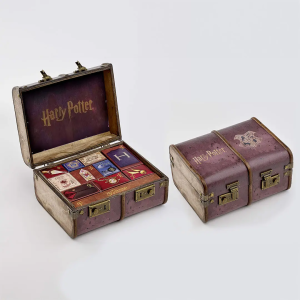 Das Harry Potter Adventskalender