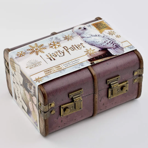 Das Harry Potter Adventskalender