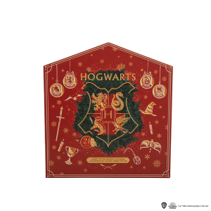 Calendario Dell' Avvento Harry Potter