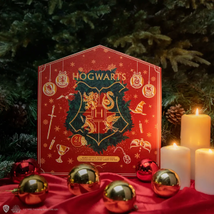 Calendario Dell' Avvento Harry Potter