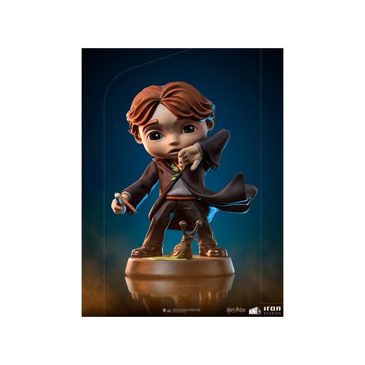 Bacchetta Di Ron Weasley Harry Potter | Rubie's Official - Foto 2