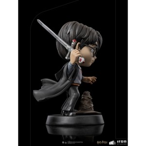 Harry Potter e la spada di grifondoro figura da collezione