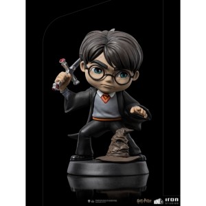 Harry Potter e la spada di grifondoro Figura da collezione