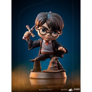 Harry Potter e la spada di grifondoro figura da collezione