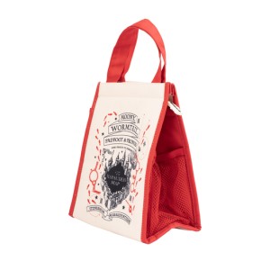 Harry Potter borsa termica porta pranzo