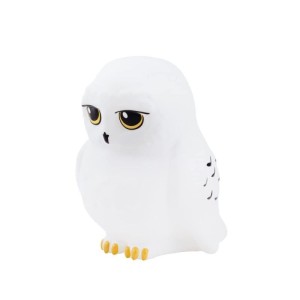 Harry Potter Lamp Hedwig