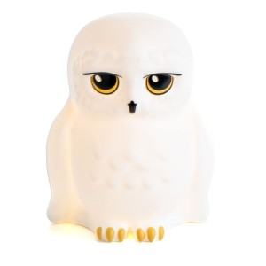 Harry Potter Lamp Hedwig