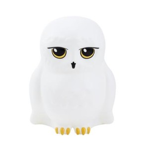 Harry Potter Lamp Hedwig