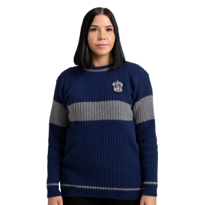 Maglione da quidditch Corvonero Lochaven of Scotland