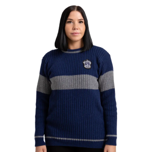 Maglione quidditch Corvonero – Replica Originale Indossata nei Film