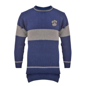 Maglione da quidditch Lochaven of Scotland