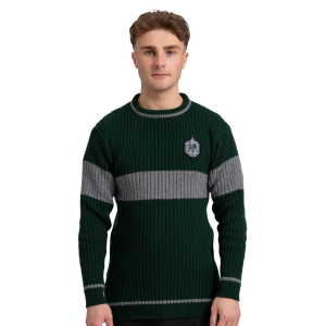 Maglione da quidditch Lochaven of Scotland