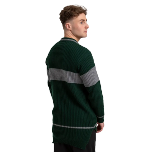 Maglione da quidditch Lochaven of Scotland