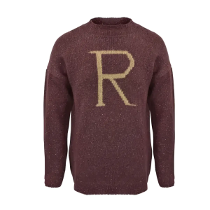 Maglione Molly Weasley per Ron