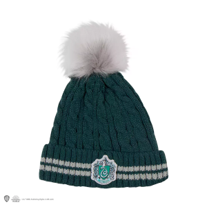 Cappello pompon Serpeverde