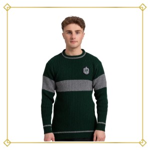 Maglione da quidditch Lochaven of Scotland