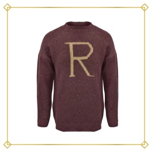 Maglione Molly Weasley per Ron – Replica Originale Indossata nei Film