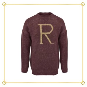 Maglione Molly Weasley per Ron