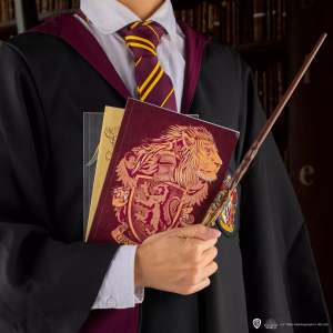 "PROUD GRYFFINDOR" - A5-NOTIZBUCH HARRY POTTER