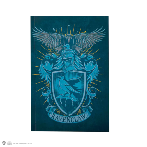 QUADERNO A5 HARRY POTTER PROUD RAVENCLAW