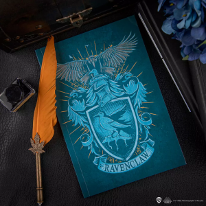 "PROUD RAVENCLAW" - A5-NOTIZBUCH HARRY POTTER