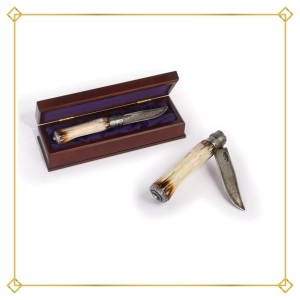 Albus Dumbledore Knife