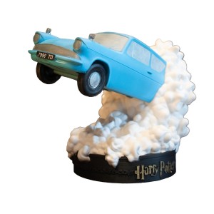 Ford Anglia Firmata da Artur Weasley Limited Edition