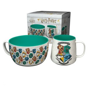 Harry Potter set Colazione Hogwarts