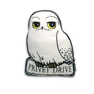 Harry Potter Plush - Hedwig Plush 15 cm by Warner Bros