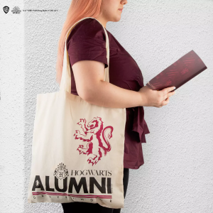 Deathly Hallows Shopping bag