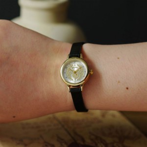 Marauder's Map Watch