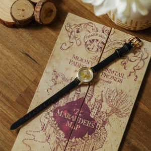 Marauder's Map Watch