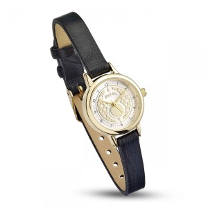 Marauder's Map Watch