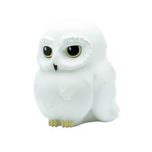 Harry Potter Lamp Hedwig
