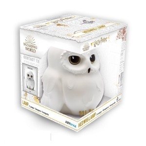 Harry Potter | die Lampe von Hedwig