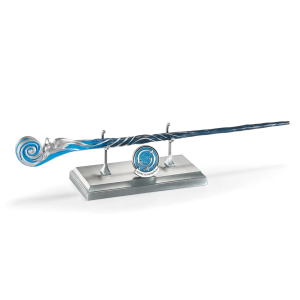 Bacchetta Incanto Patronus Noble Collection