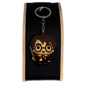 Harry Potter Keyring