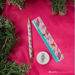 Calendario Dell' Avvento Harry Potter