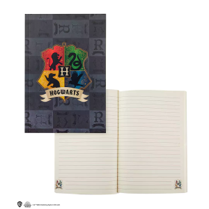 Harry Potter gadget - Hogwarts Stationery Set