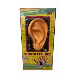 Orecchie Oblunghe dei Weasley