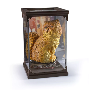 Grattastinchi creature magiche Noble Collection